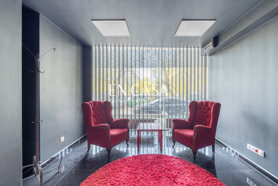 Commercial space Sale Warszawa Wola Wronia 5